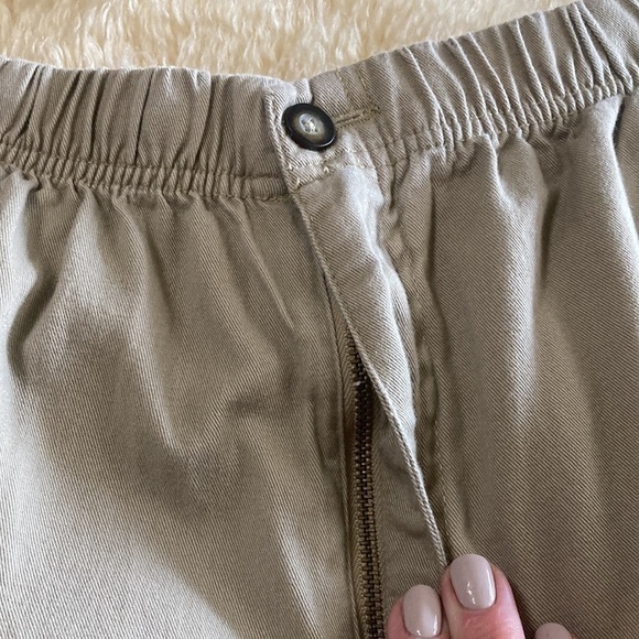 Men’s khaki pants size 44 - Picture 3 of 10